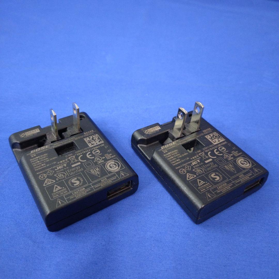 BOSE Micro×2台セット【送料込】