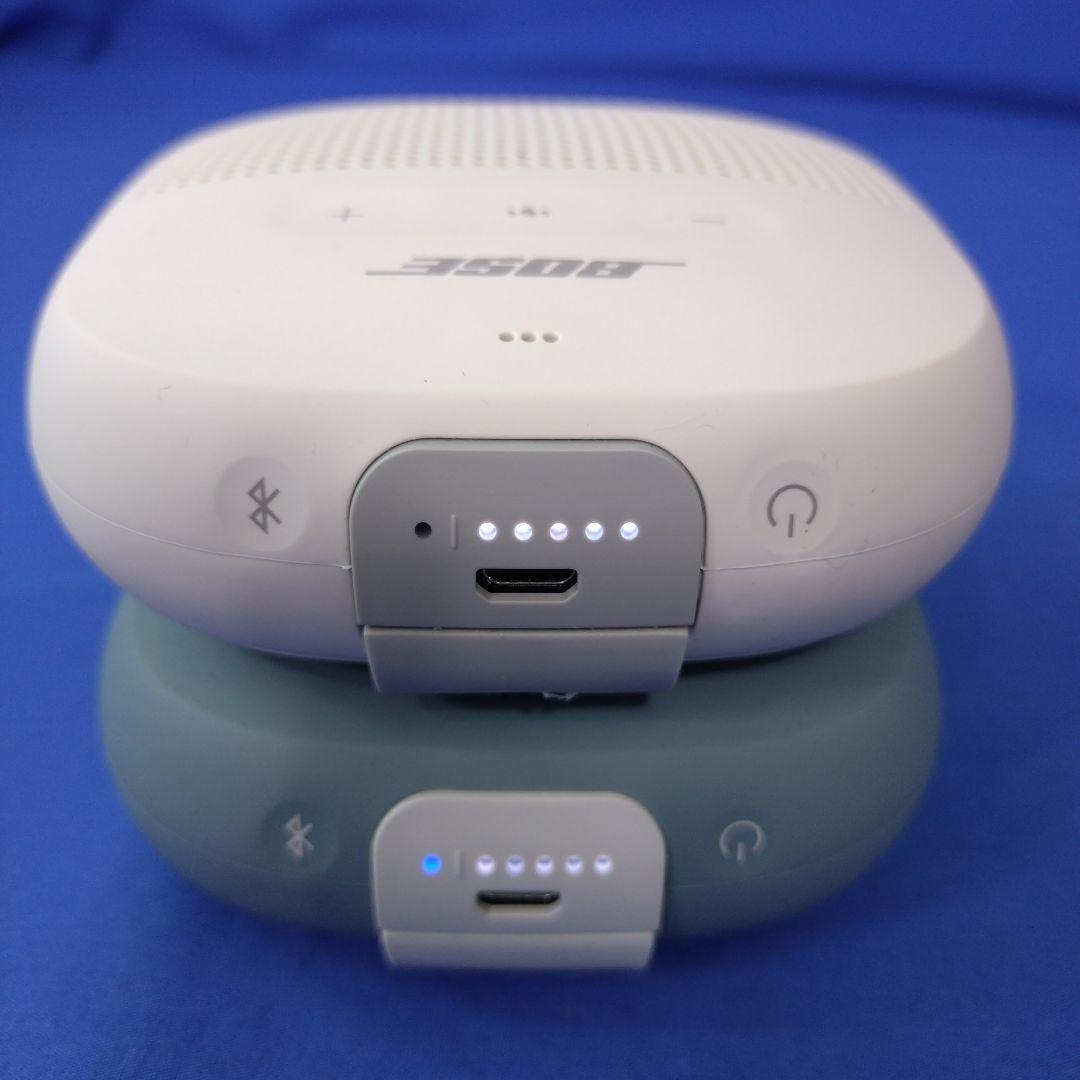 BOSE Micro×2台セット【送料込】