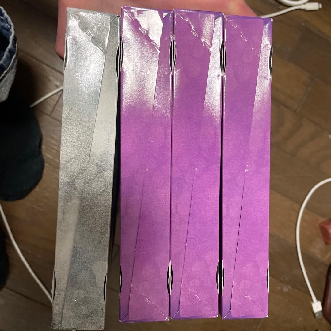 スペシャルカードセット ミュウツーVUNION & ザシアンVUNIONセット