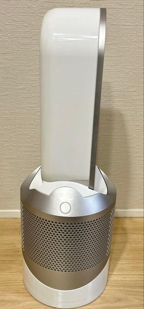 【美品】Dyson Pure Hot+Cool HP01 純正リモコン付属