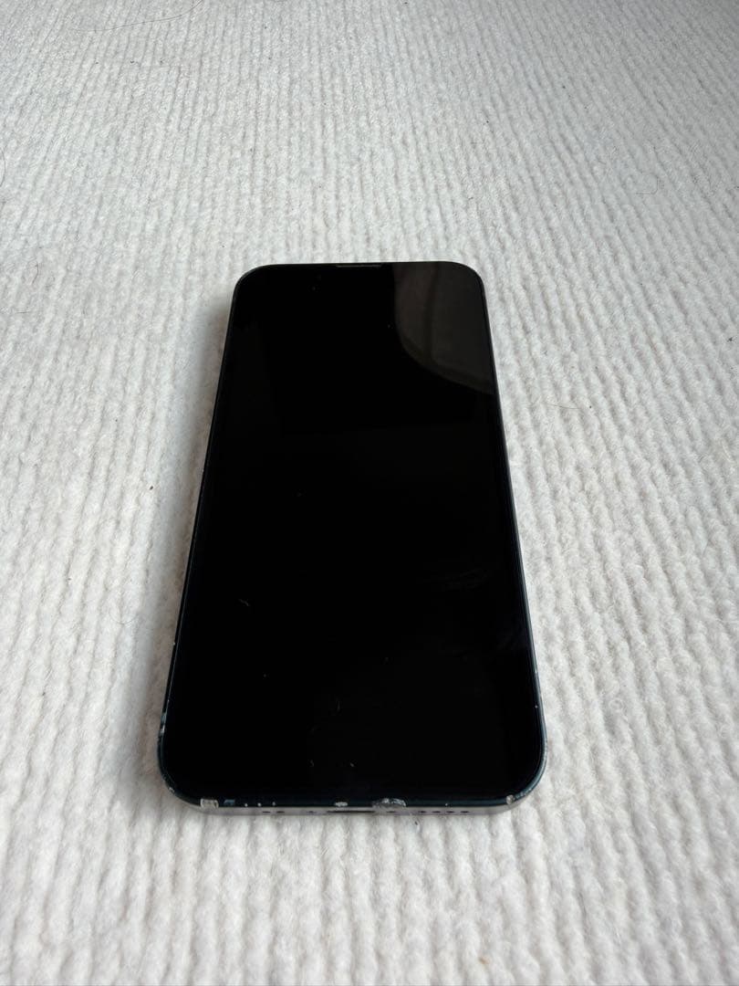 Apple iPhone 13 mini 128GB バッテリー新品（純正品）