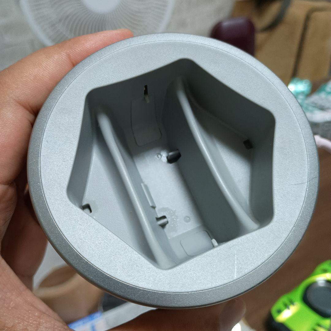 G'zOne TYPE-XX グリーン　レア充電機作動確認済み