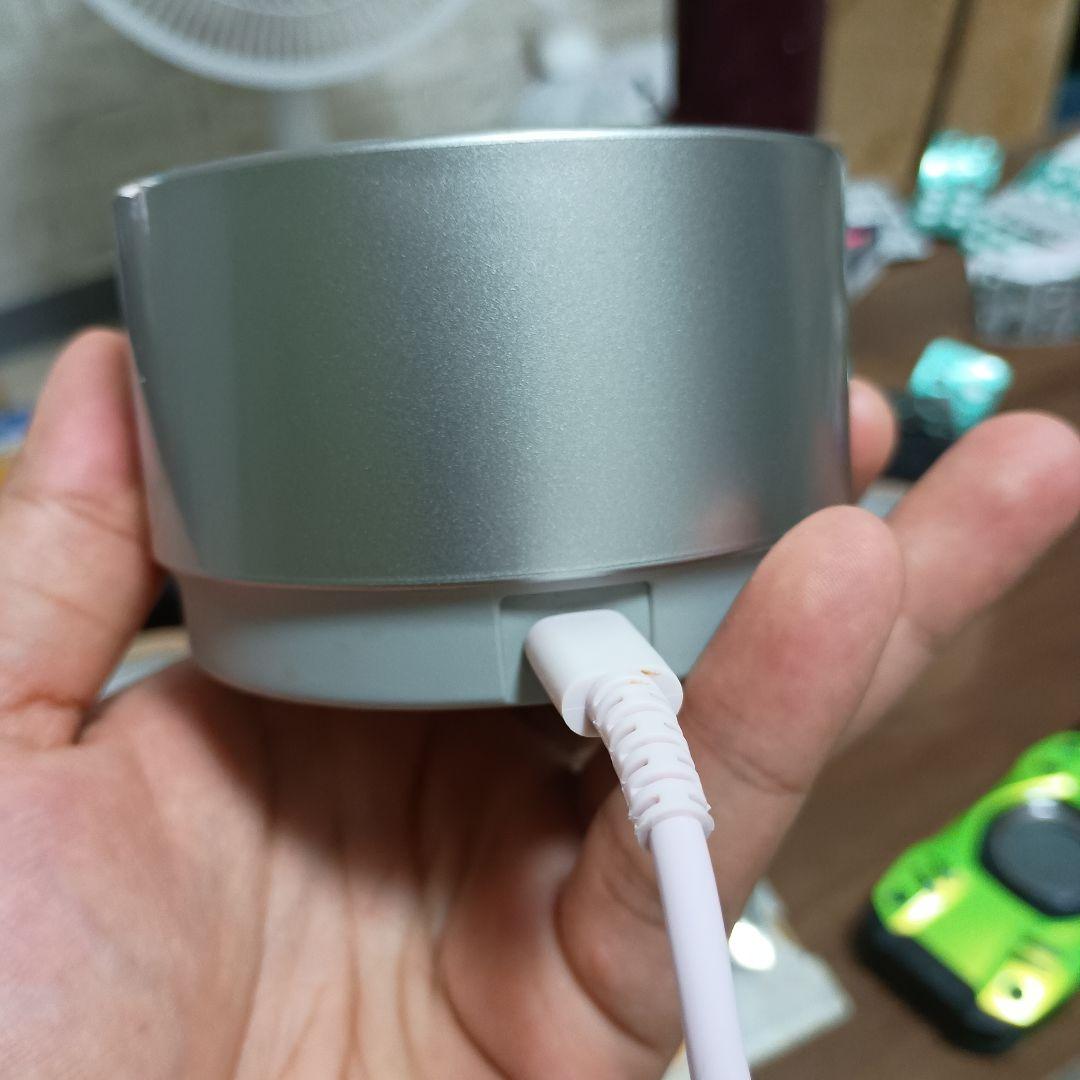 G'zOne TYPE-XX グリーン　レア充電機作動確認済み