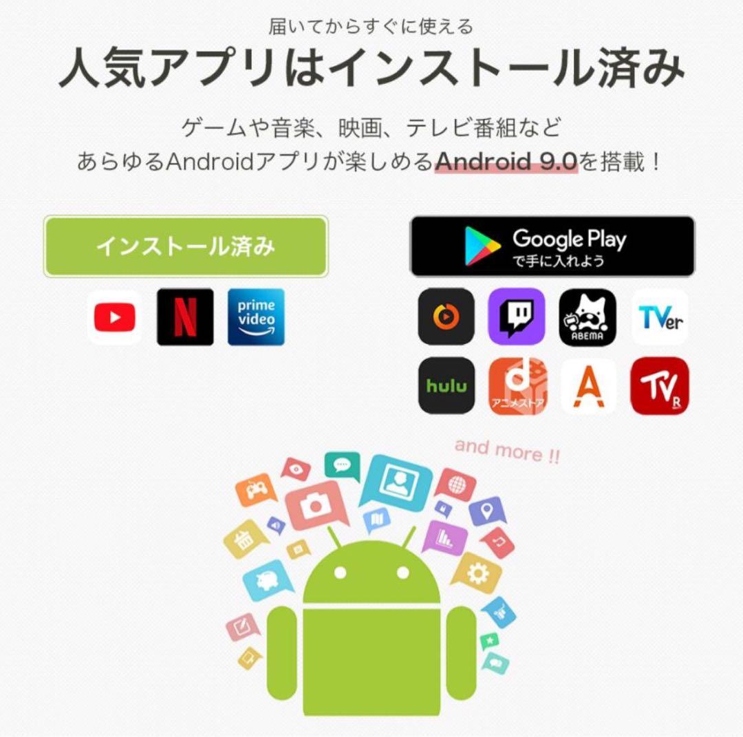 小型プロジェクター