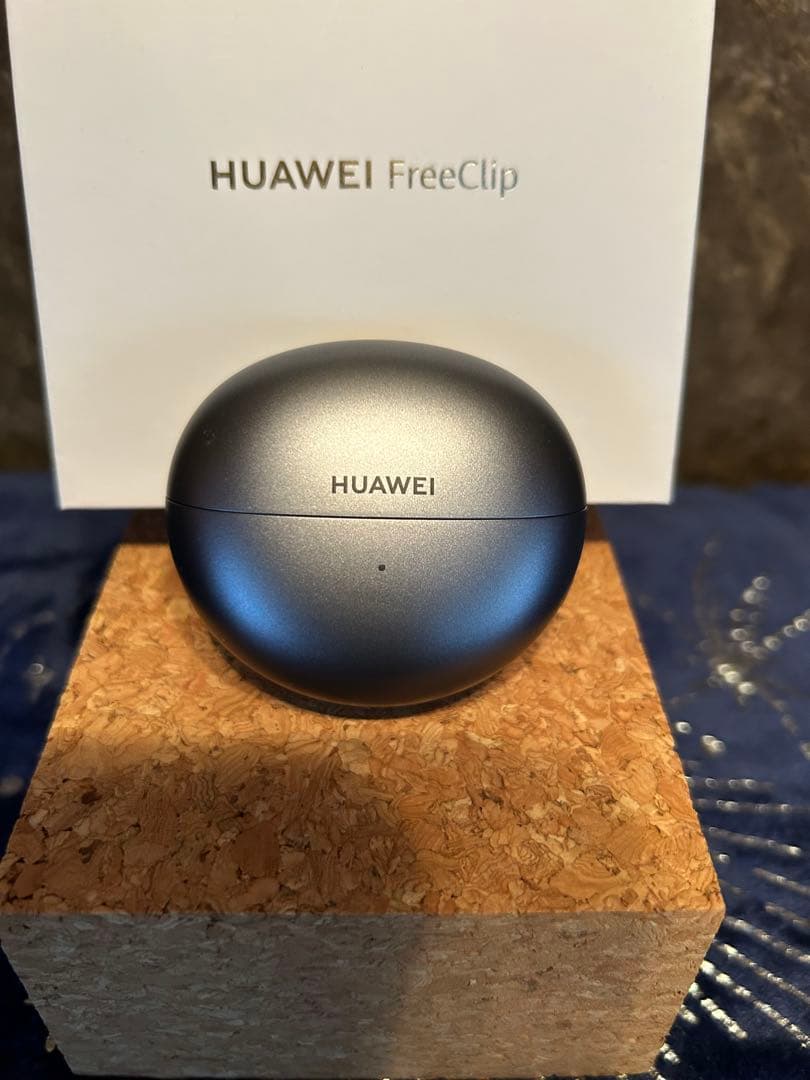 展示品(新品) HUAWEI FreeClip