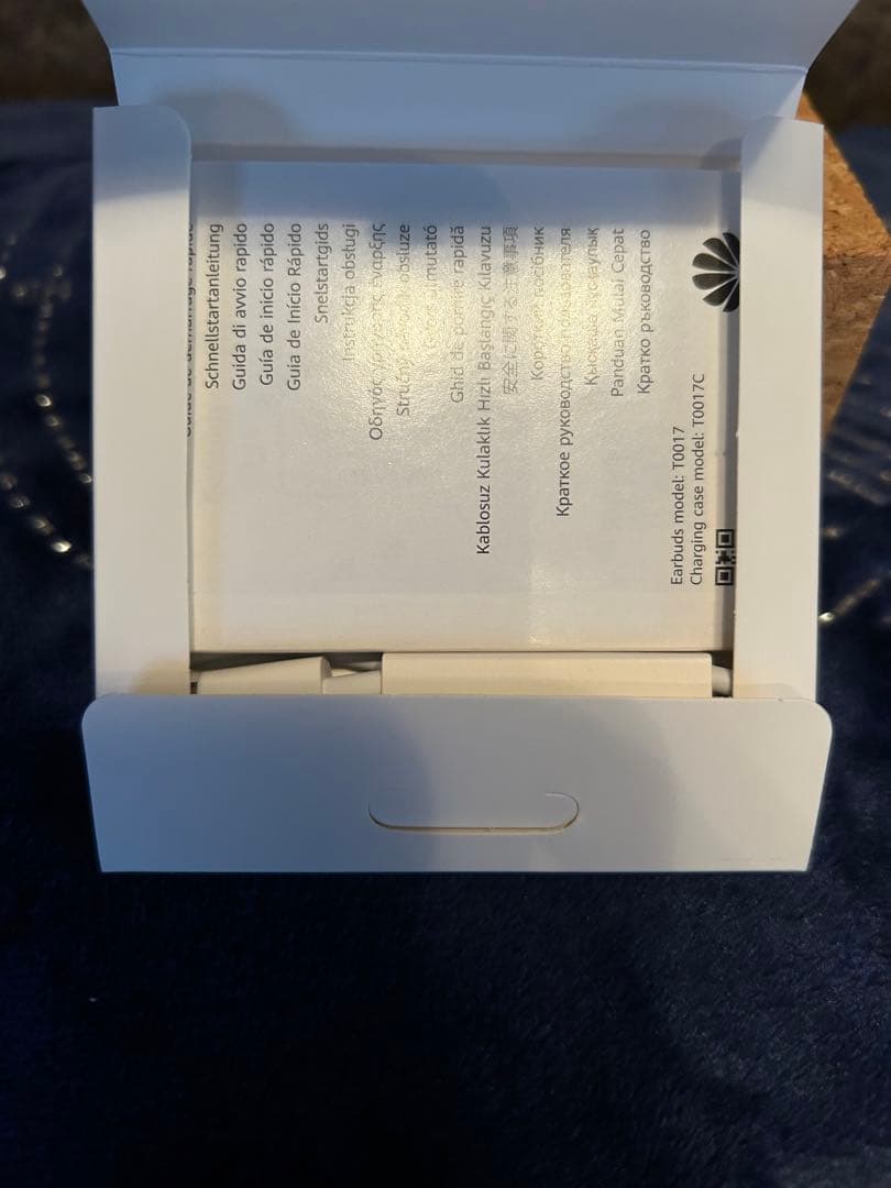 展示品(新品) HUAWEI FreeClip