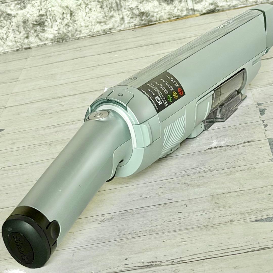 shark 「EVOPOWER SYSTEM NEO II+」LC501JGY