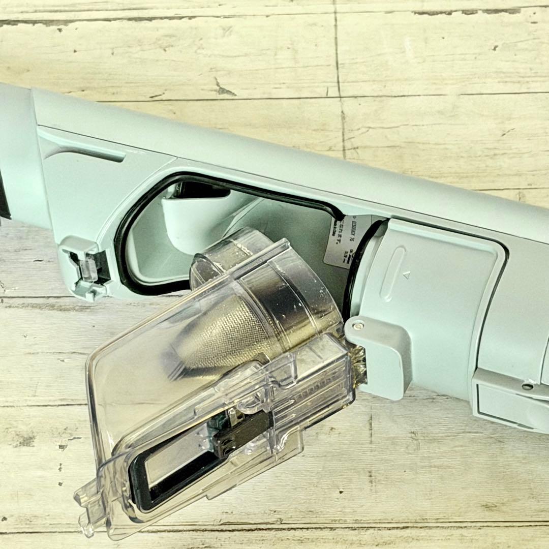 shark 「EVOPOWER SYSTEM NEO II+」LC501JGY