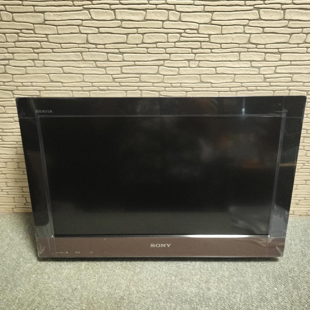 希少！！新品未使用 SONY BRAVIA 22V型 KDL-22EX300