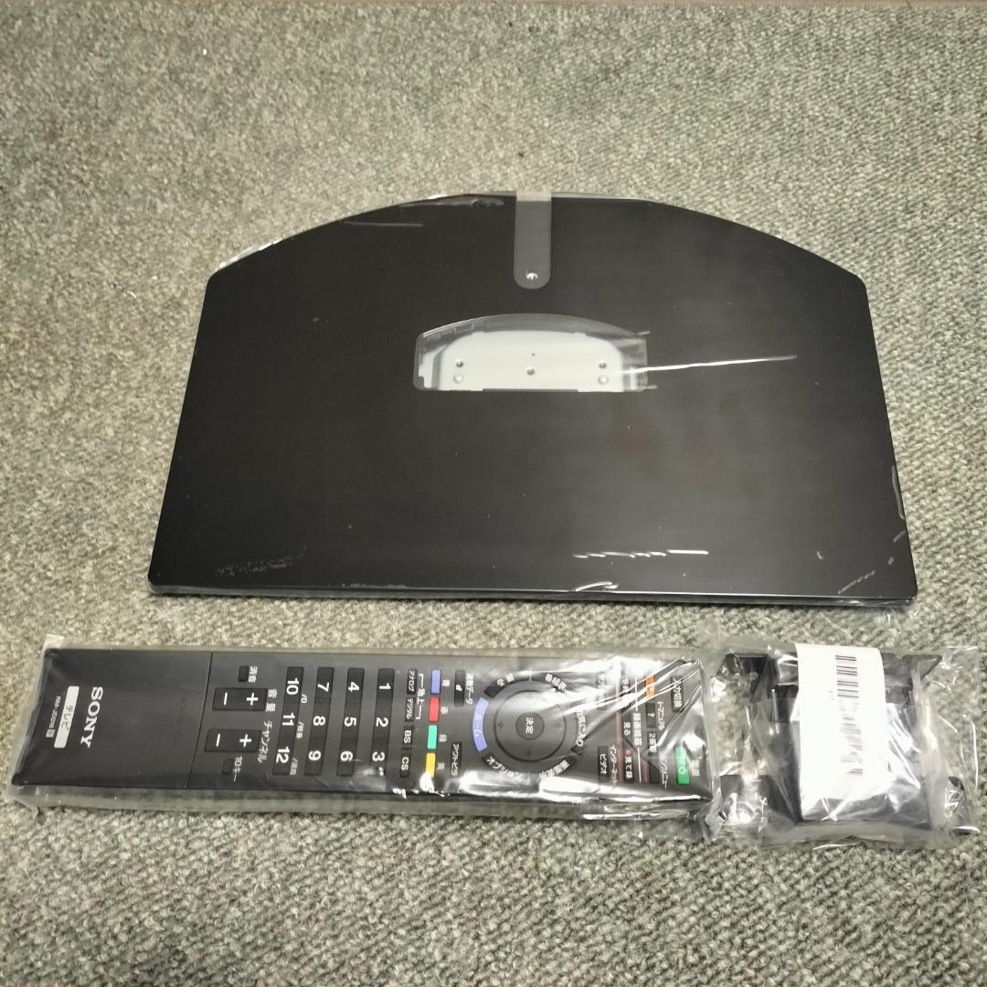 希少！！新品未使用 SONY BRAVIA 22V型 KDL-22EX300