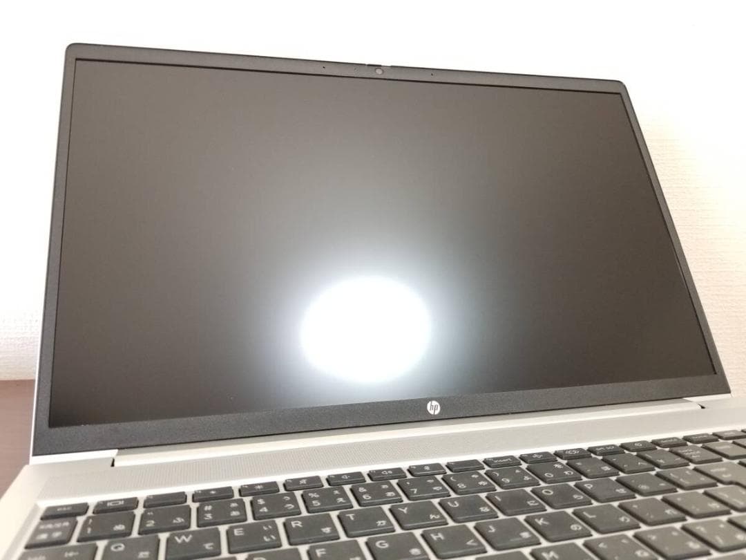 M32 美品 ProBook 450 G10 i5◆16◆256GB◆15.6