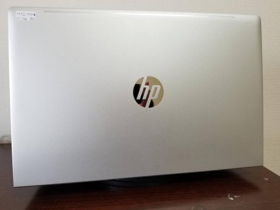 M32 美品 ProBook 450 G10 i5◆16◆256GB◆15.6