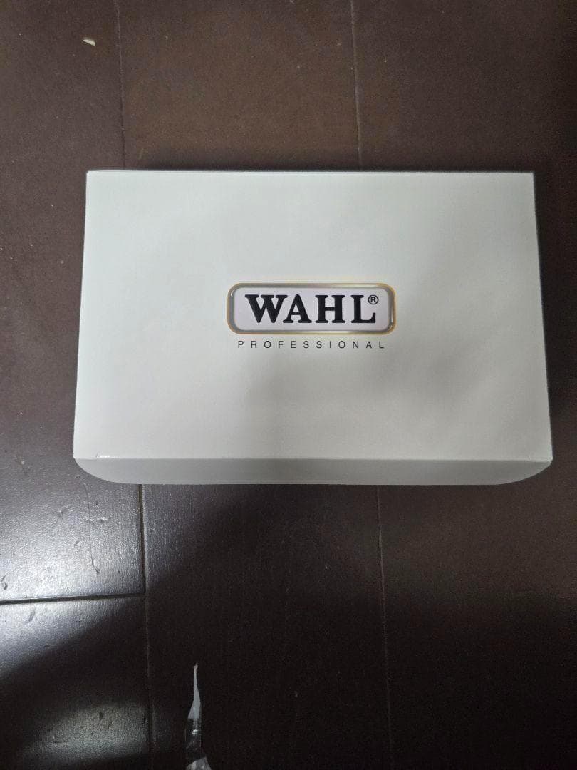 WAHL MagicClip&Detailerバリカンブラック@087@@p86