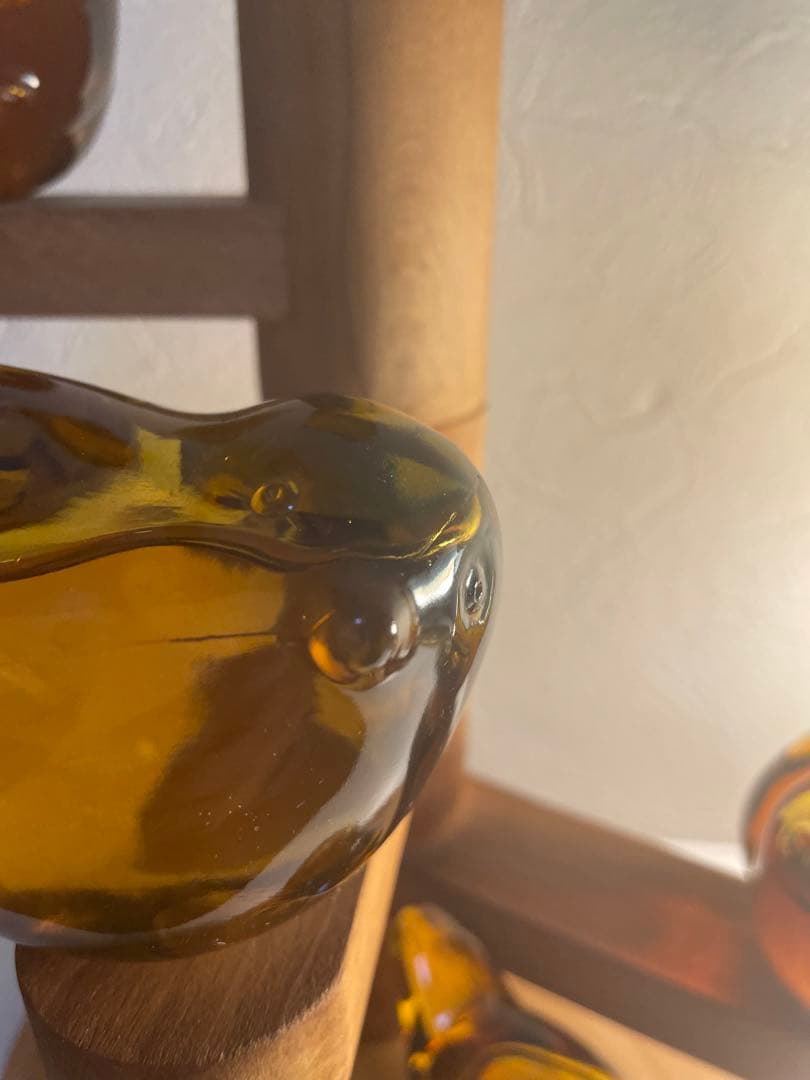 サントリー スペシャル ウイスキー 特級　つくばEXPO'85 限定　小鳥　万博