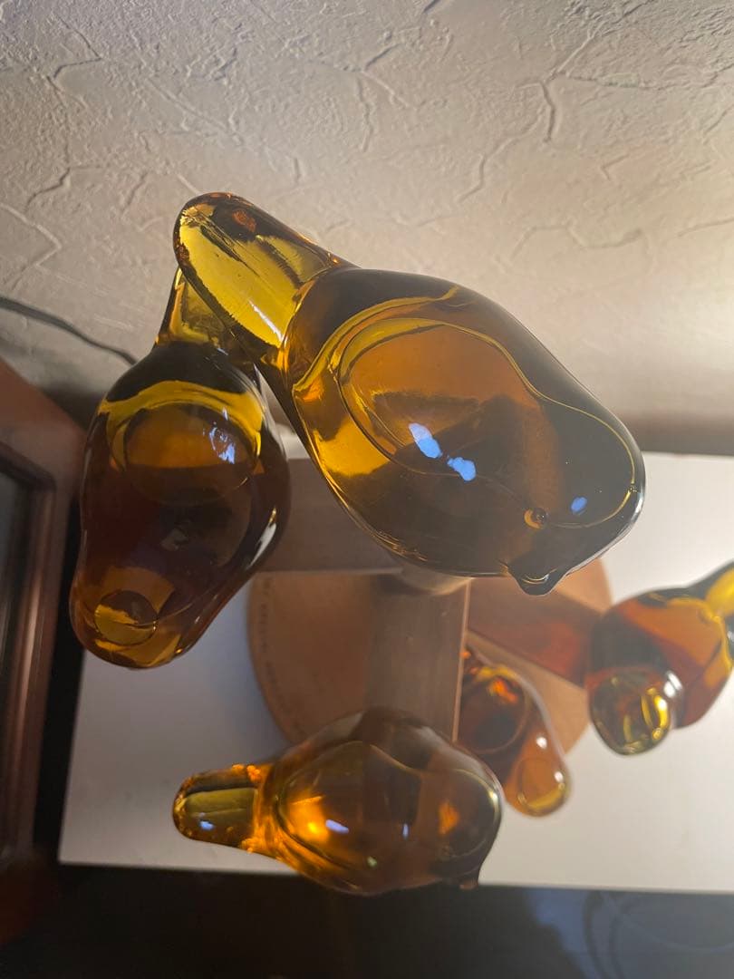 サントリー スペシャル ウイスキー 特級　つくばEXPO'85 限定　小鳥　万博