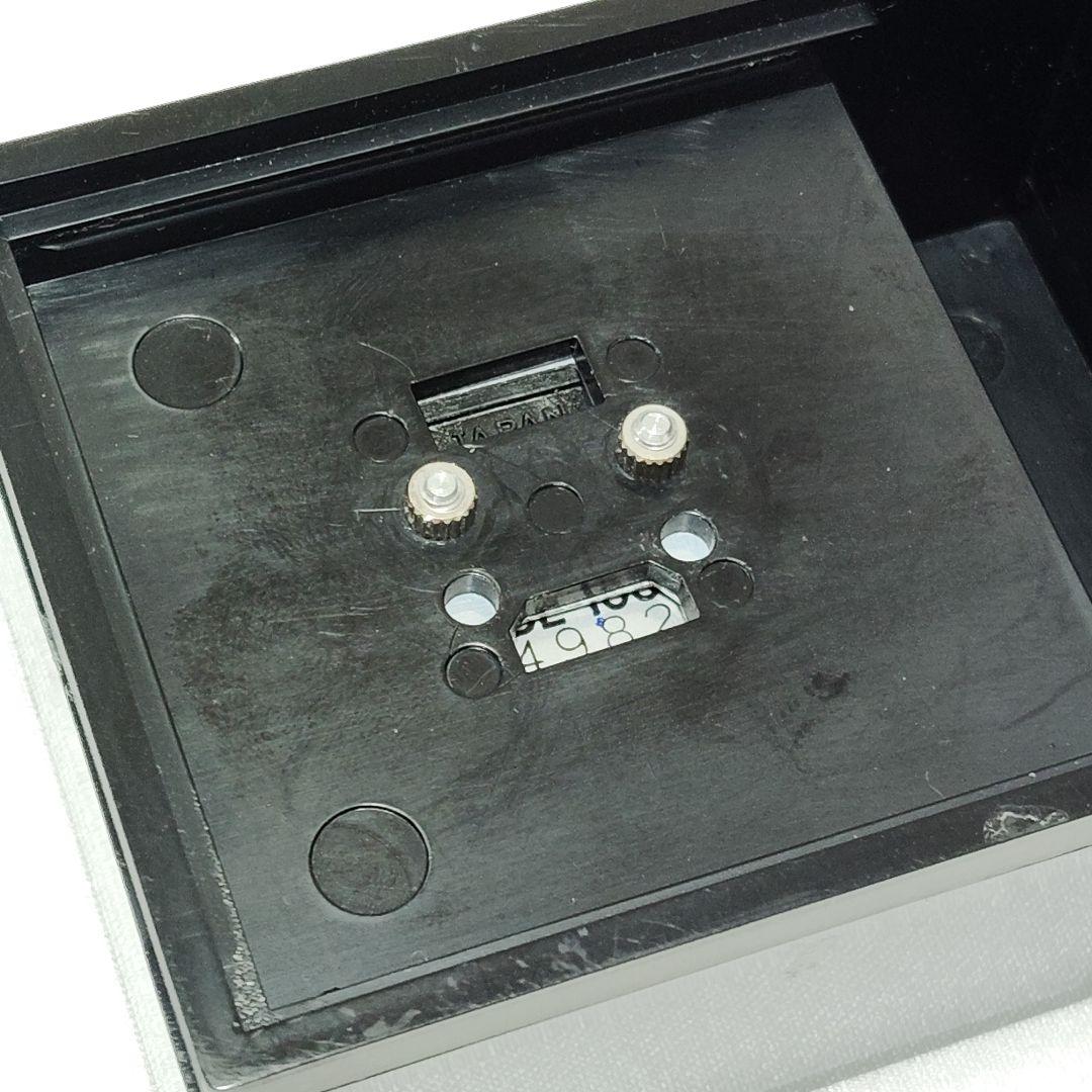 DENON MCカートリッジ DL-103