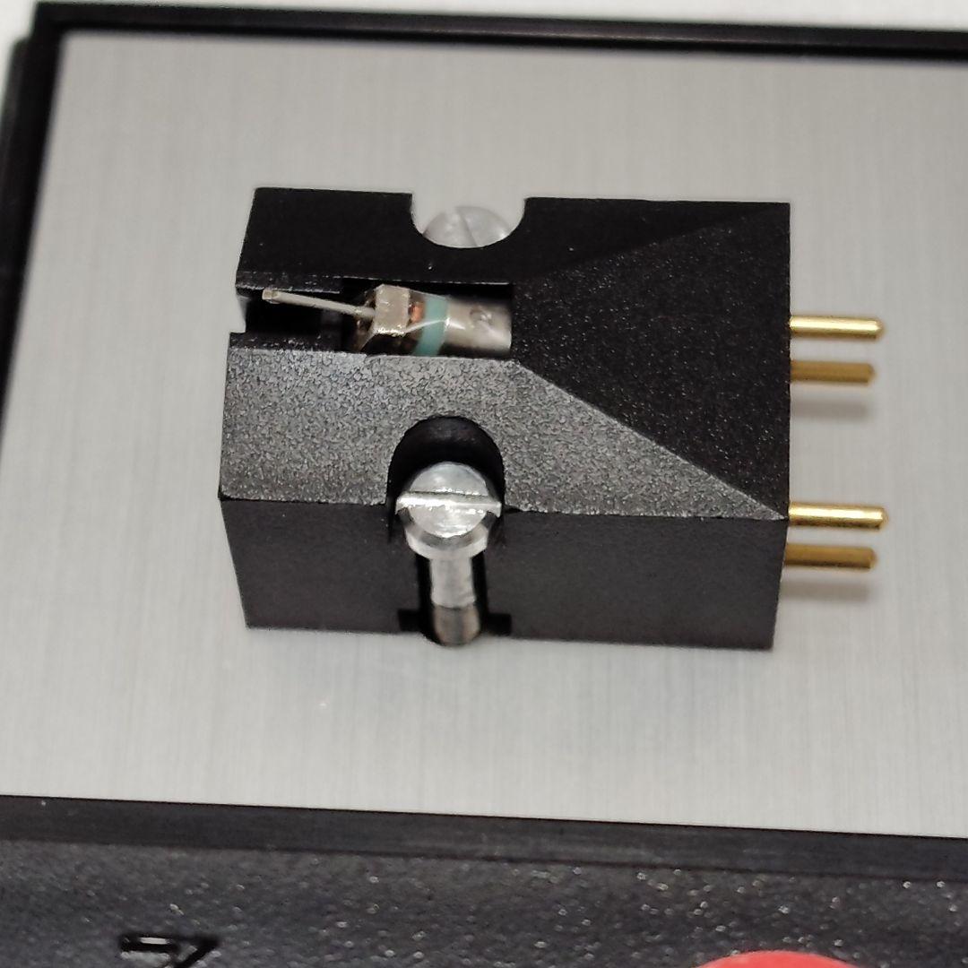 DENON MCカートリッジ DL-103