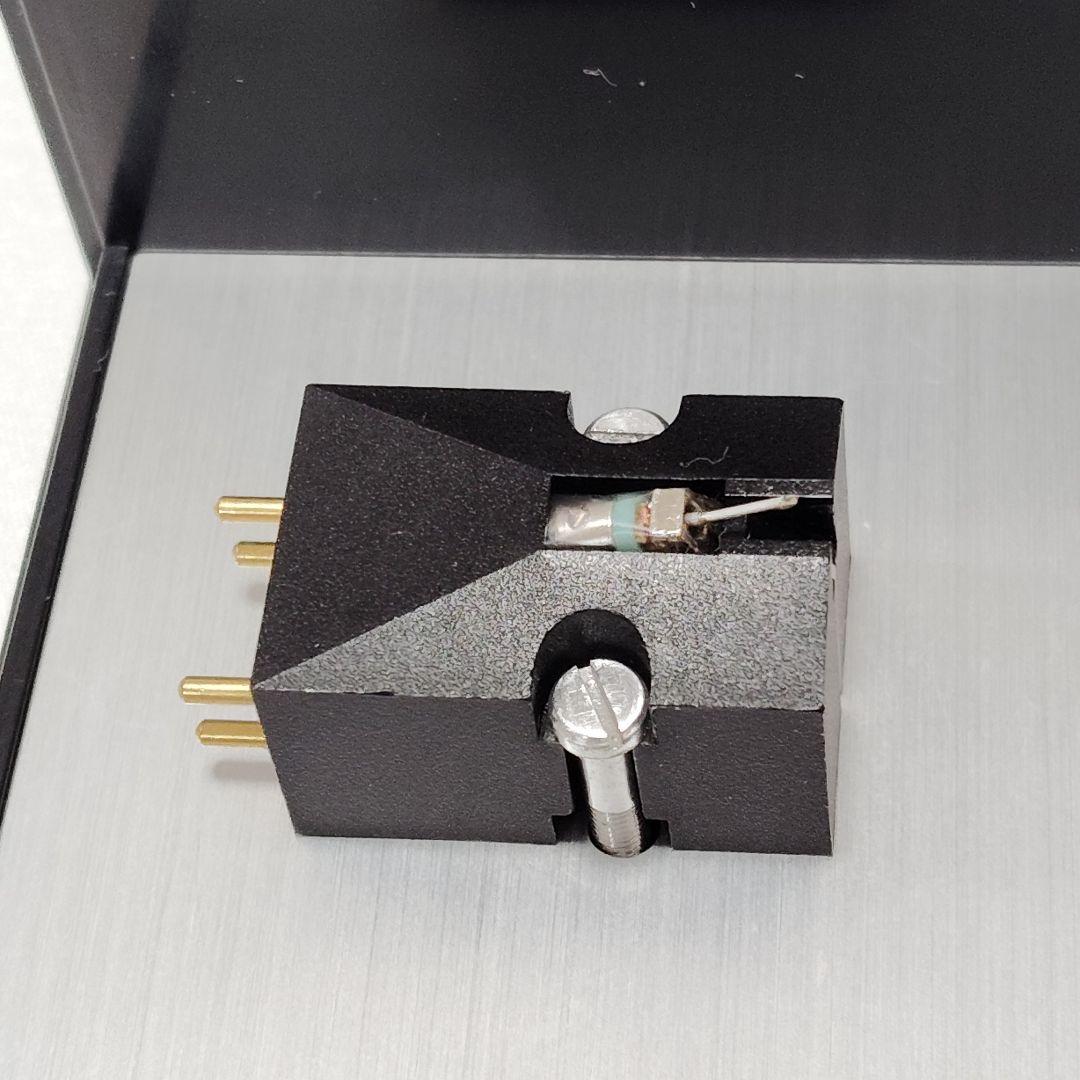 DENON MCカートリッジ DL-103