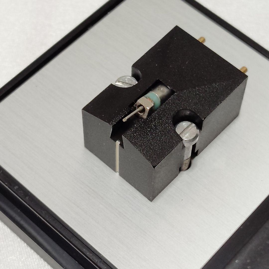 DENON MCカートリッジ DL-103