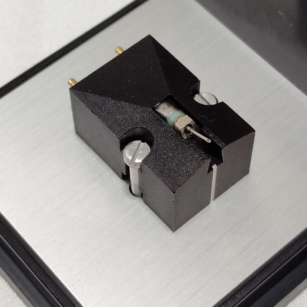 DENON MCカートリッジ DL-103