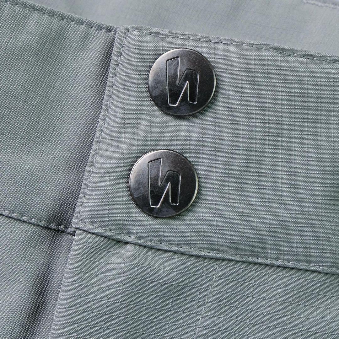 ハーロウアパレル　スノーパンツ　【新品】