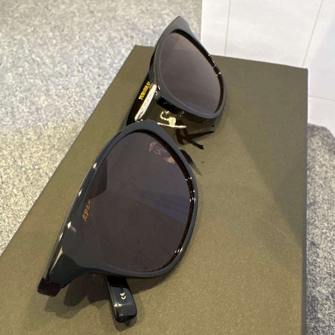 【最終値下げ】【ADSR】TURNER 01 \"Brown\"