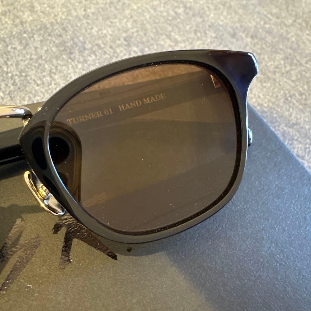 【最終値下げ】【ADSR】TURNER 01 \"Brown\"