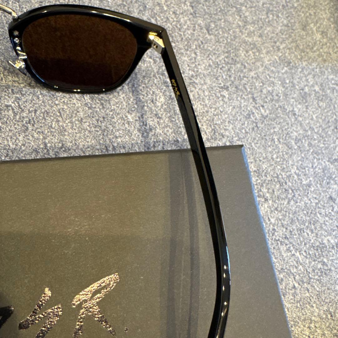 【最終値下げ】【ADSR】TURNER 01 \"Brown\"