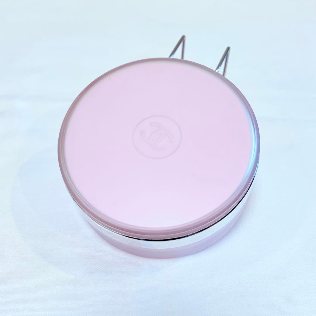 CHANEL シャネル　チャンス　オータンドゥル　ボディクリーム　200g