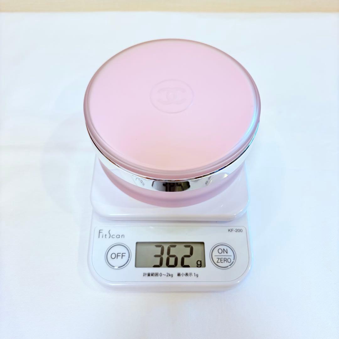 CHANEL シャネル　チャンス　オータンドゥル　ボディクリーム　200g