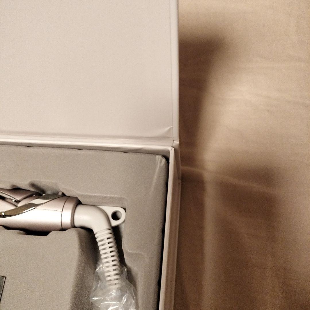 carelect ケアレクト スムース ヘアアイロン