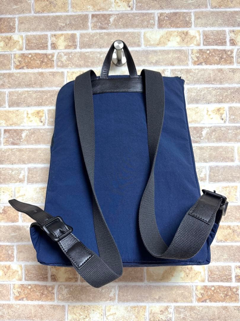 Root 和ックパックhabit「 KONBU（コンブ）」ルート 軽量 撥水