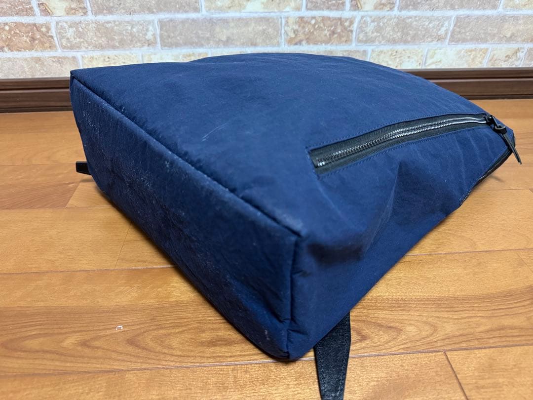 Root 和ックパックhabit「 KONBU（コンブ）」ルート 軽量 撥水