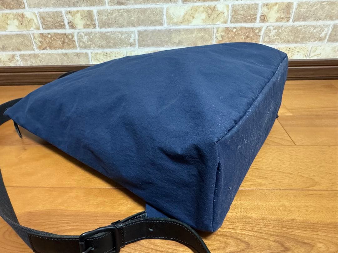 Root 和ックパックhabit「 KONBU（コンブ）」ルート 軽量 撥水