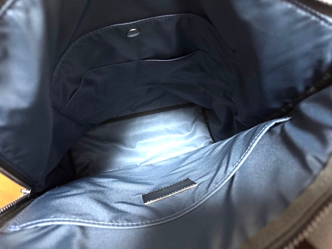 Root 和ックパックhabit「 KONBU（コンブ）」ルート 軽量 撥水