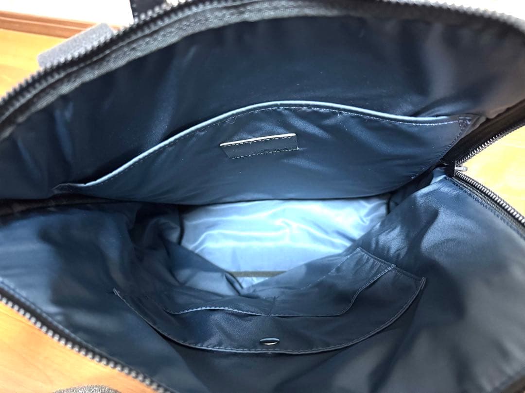 Root 和ックパックhabit「 KONBU（コンブ）」ルート 軽量 撥水