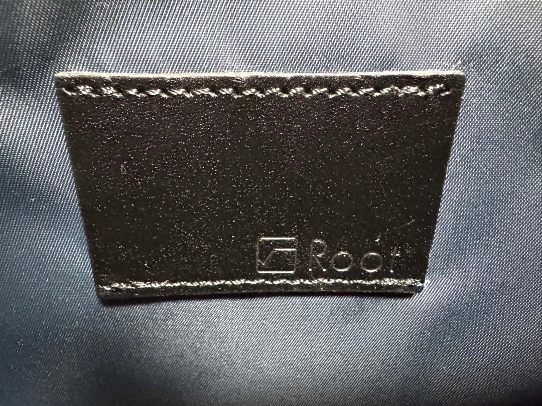 Root 和ックパックhabit「 KONBU（コンブ）」ルート 軽量 撥水