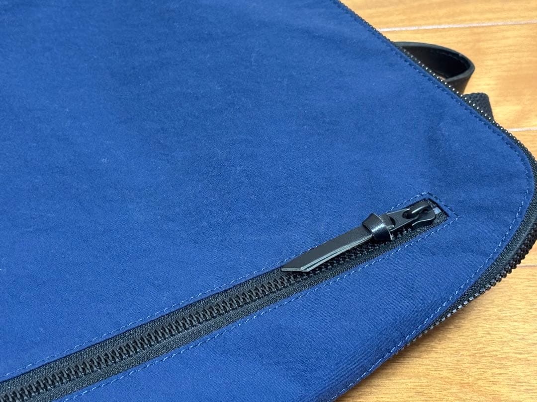 Root 和ックパックhabit「 KONBU（コンブ）」ルート 軽量 撥水