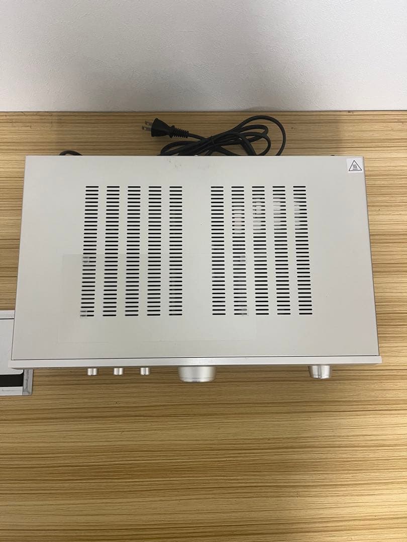 極美品 DENON PMA-600NE プリメインアンプ 送料無料 即日発送