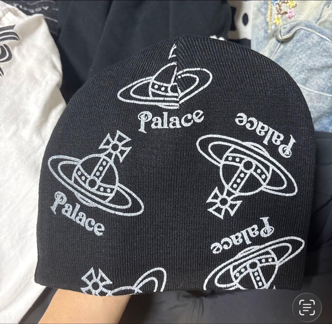 そ*様 PALACE VIVIENNE WESTWOOD JERSEY BEAN