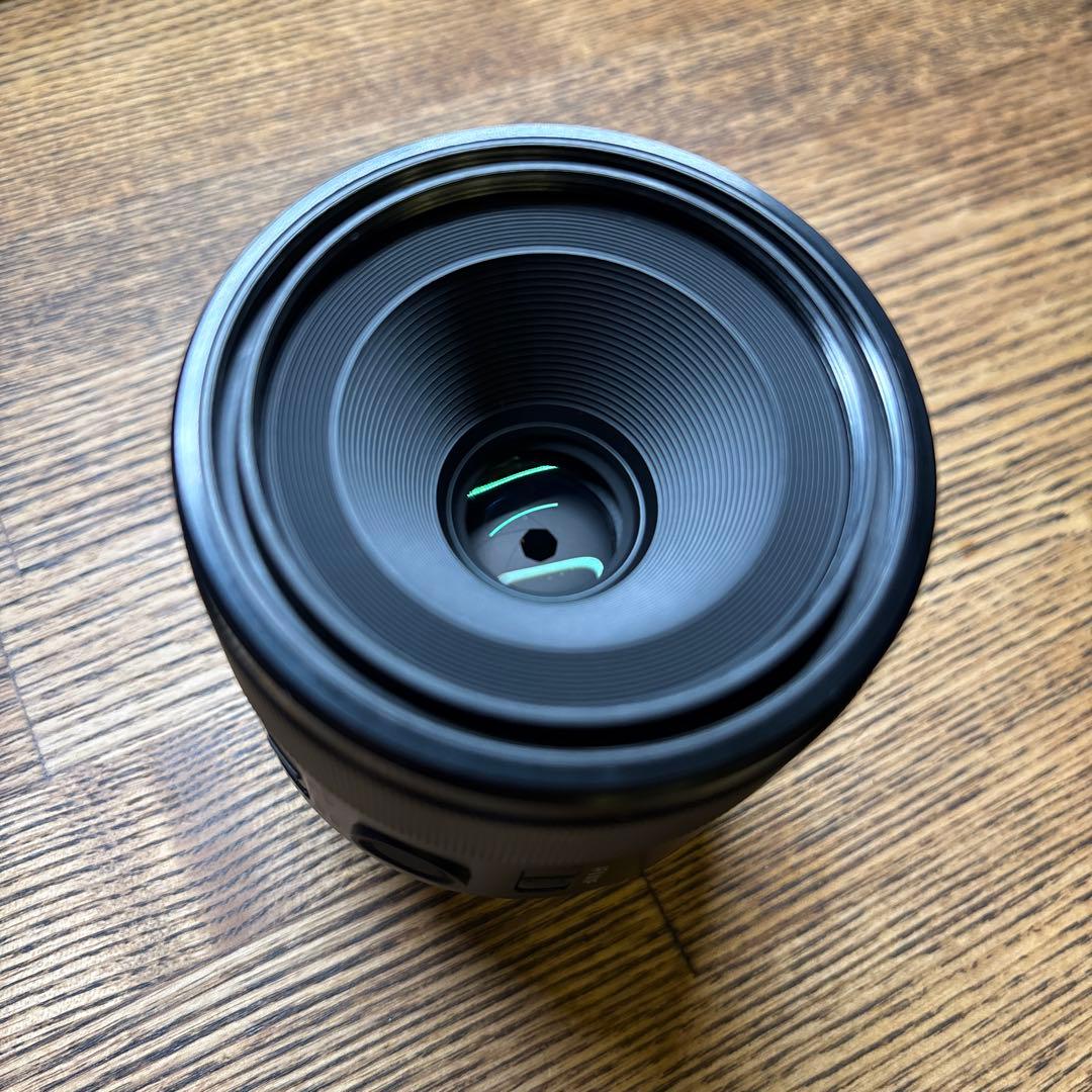 レンズ(単焦点) FE 50mm F2.8 Macro SEL50M28