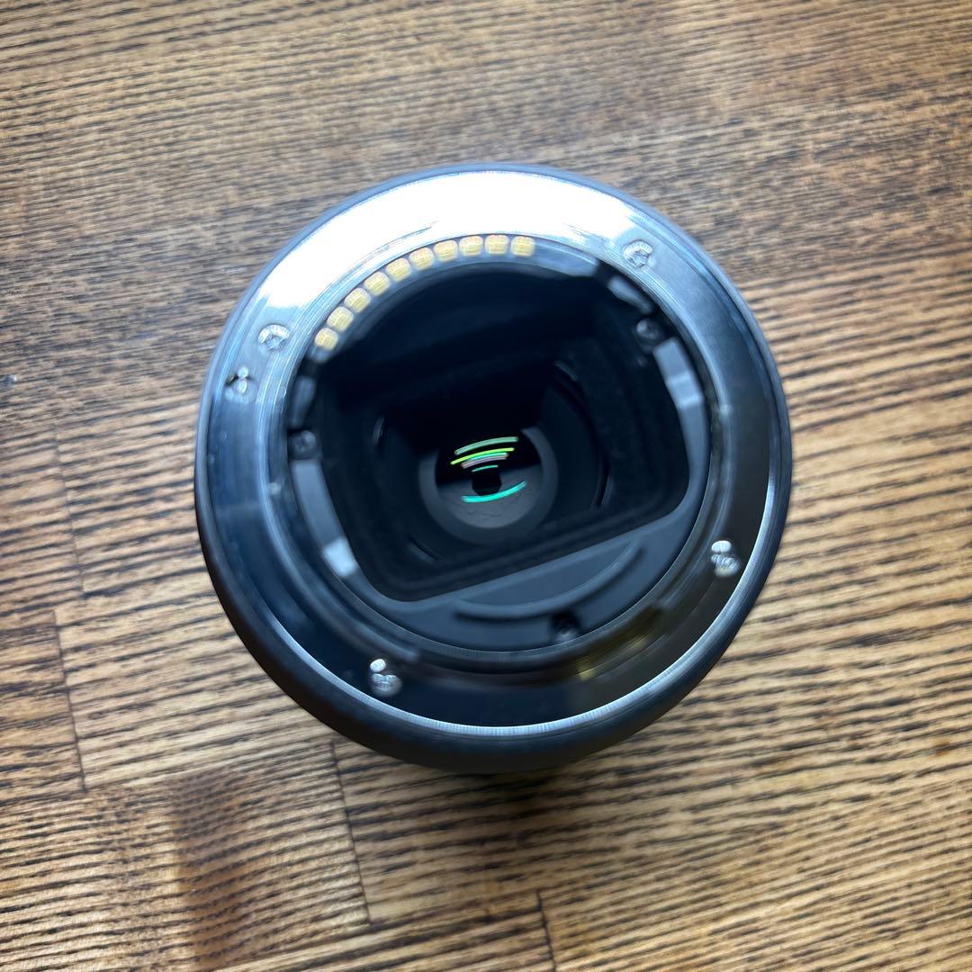 レンズ(単焦点) FE 50mm F2.8 Macro SEL50M28