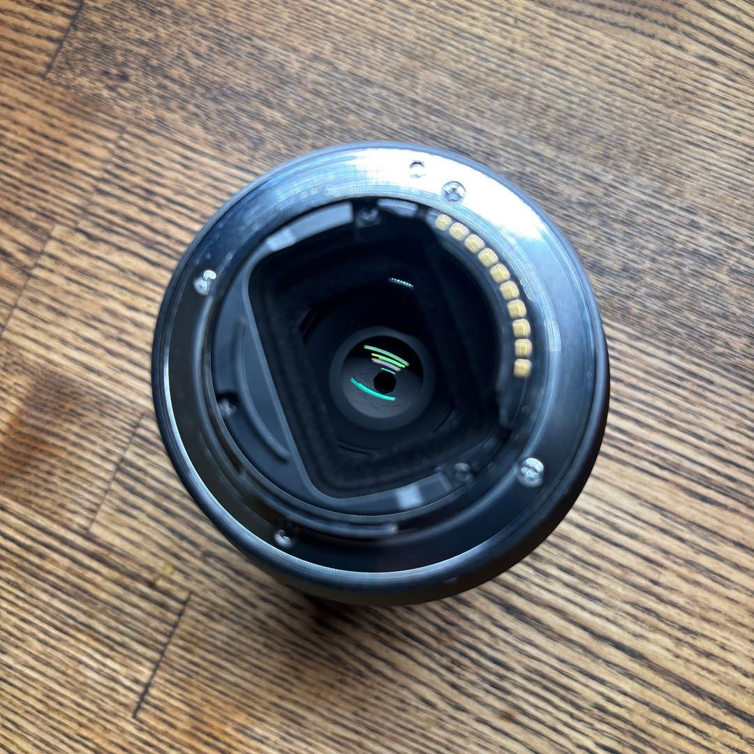 レンズ(単焦点) FE 50mm F2.8 Macro SEL50M28