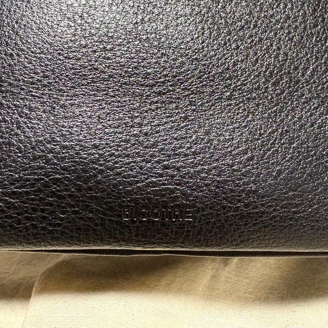 バッグ BIGOTRE / HANDY BREAD