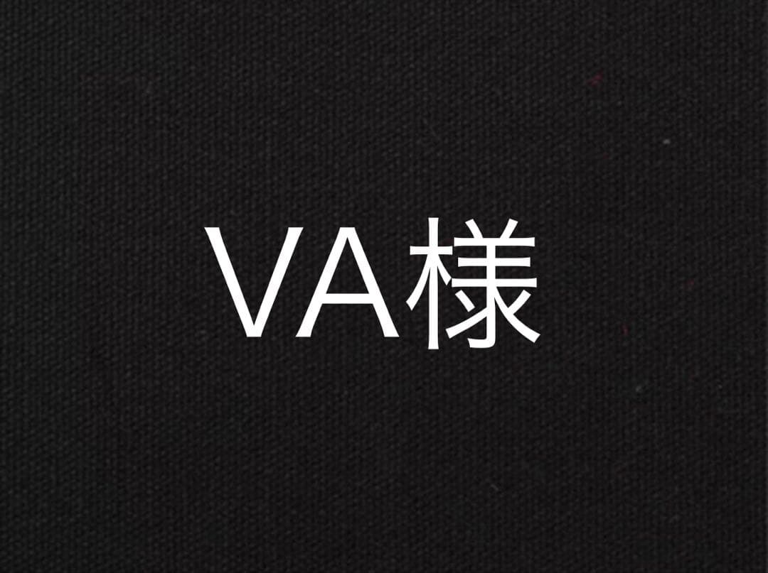 VA様