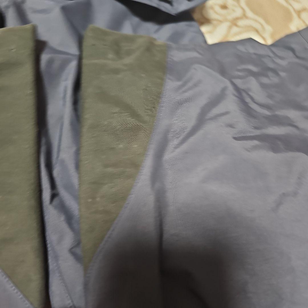 f*i様 mont-bell キッズ用スキーウェア セット130 レッド