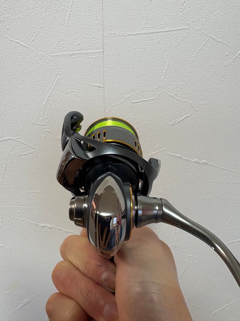 DAIWA AIRITY SF2000SS-H スピニングリール