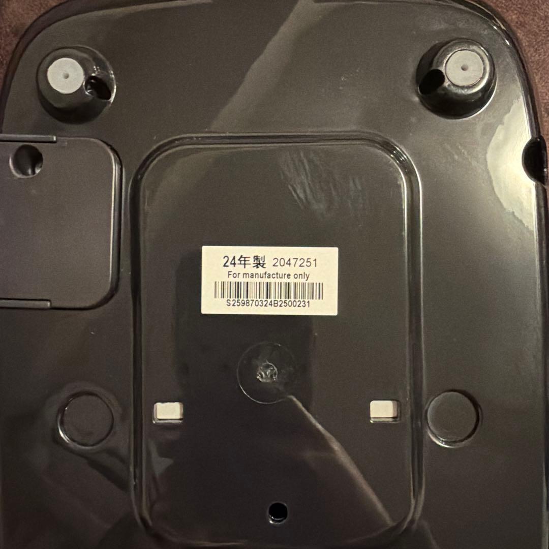 TOSHIBA東芝 RC-5MFM 炊飯器 ブラック