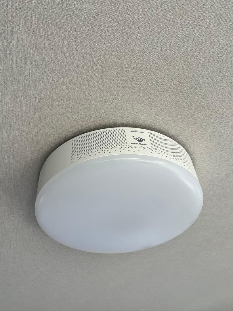 プロジェクター popin aladdin 2 plus