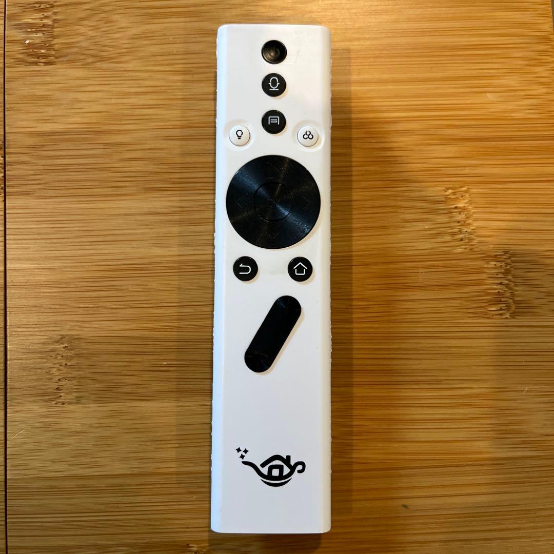 プロジェクター popin aladdin 2 plus